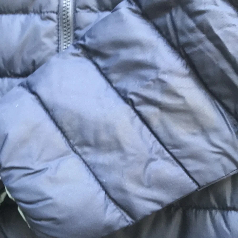 Patagonia Puffer Jacket (size 5T)